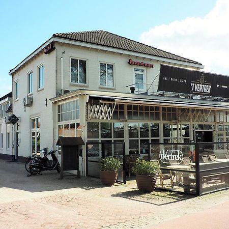 Hotel 'T Vertrek Boxmeer Exterior photo